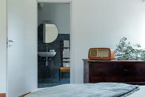 Comfort Double Room, Garden View | Free WiFi