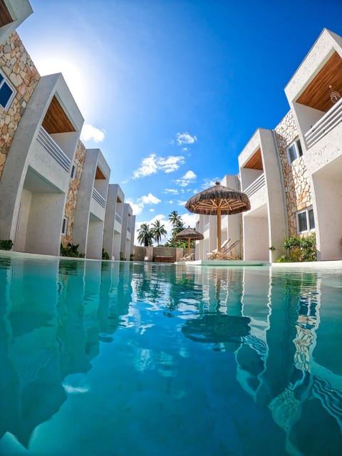 Villa | Pool | 2 outdoor pools