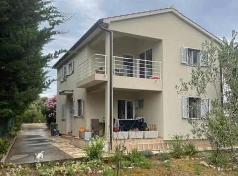 Apartment (Two bedroom apartment) | Exterior