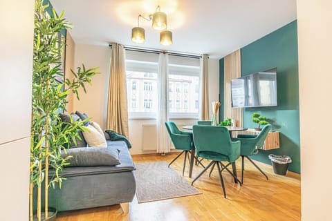 Basic Apartment | View from room