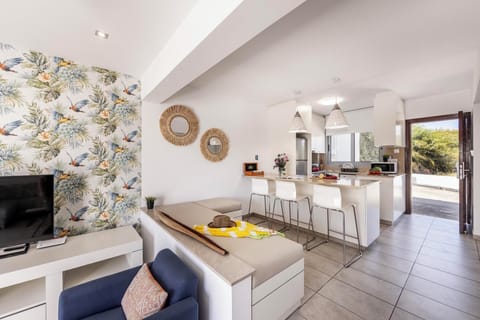 Superior Townhome | Interior