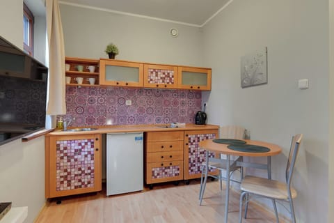 Comfort Studio | Private kitchen