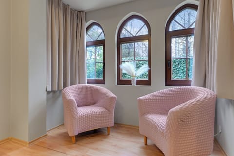 Comfort Studio | Iron/ironing board, free WiFi