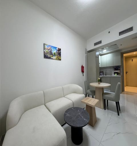 Standard Apartment, 1 Bedroom | Premium bedding, free WiFi, bed sheets