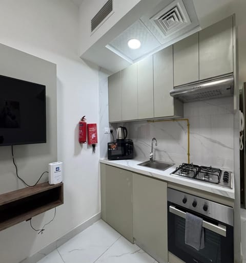 Standard Studio | Private kitchen