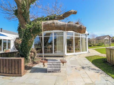 Cottage | Terrace/patio