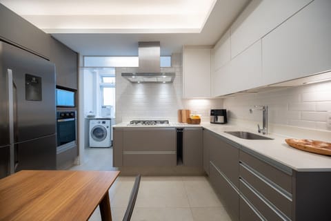 Apartment | Private kitchen