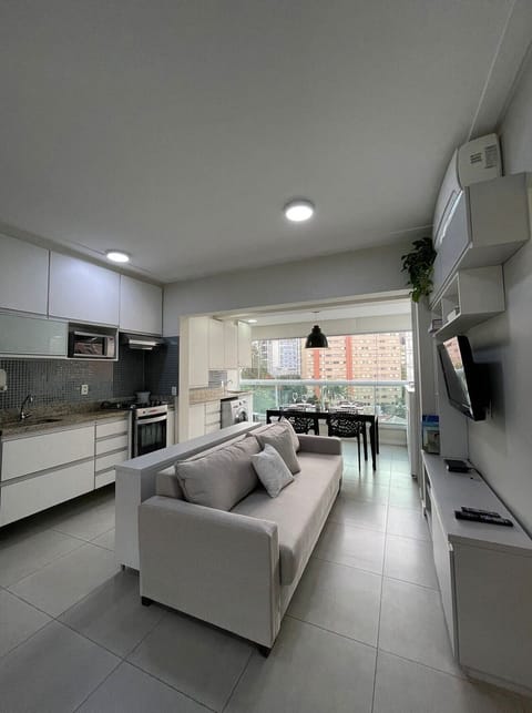 Apartment | Interior