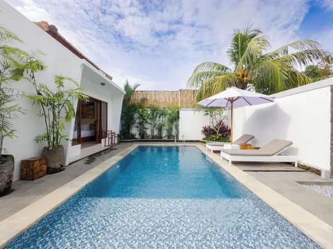Family Villa, 2 Bedrooms, Private Pool | Pool