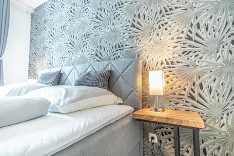 Basic Apartment | Iron/ironing board (on request), WiFi (free)