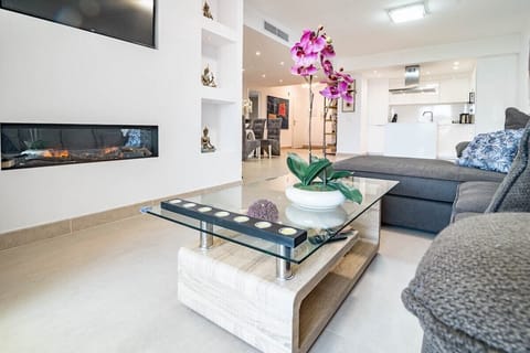 Apartment (3 Bedrooms) | Interior