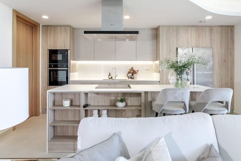 Apartment (3 Bedrooms) | Interior