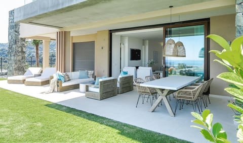 Apartment (3 Bedrooms) | Interior