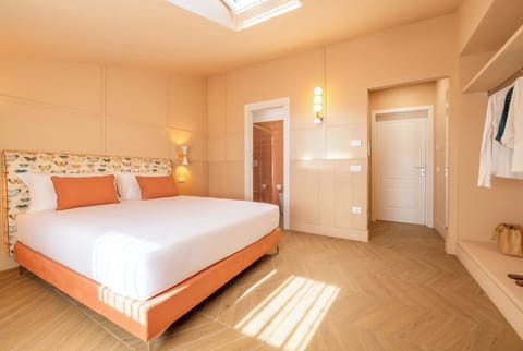 Superior Double Room | Free WiFi