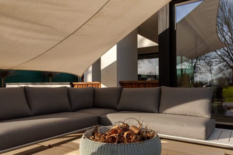Villa | 4 bedrooms