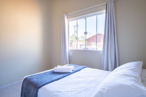 Basic Apartment | 2 bedrooms, free WiFi