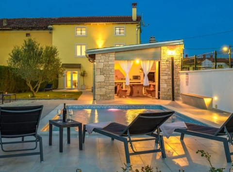 House (Three bedroom villa) | Exterior
