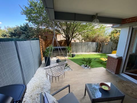 House | 1 bedroom
