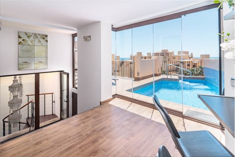 Apartment (5 Bedrooms) | Interior