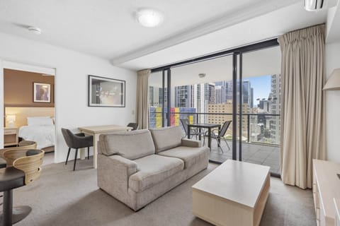 Apartment | Living area