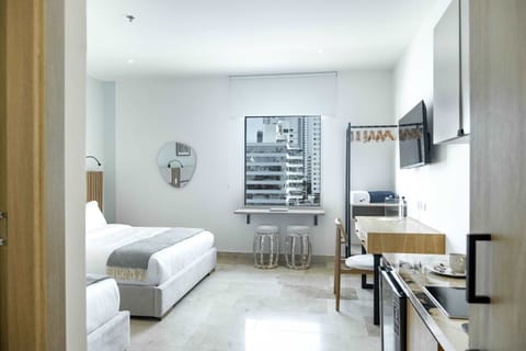 House | 1 bedroom, Internet