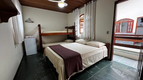 Comfort Room | Free WiFi