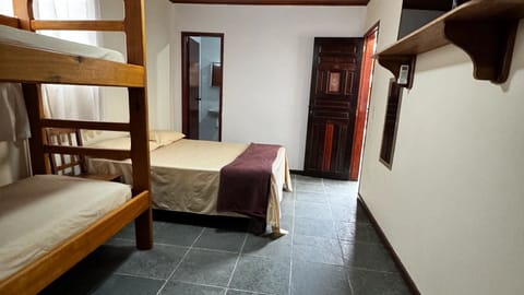 Standard Room | Free WiFi