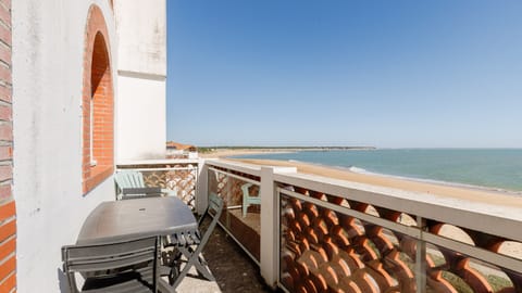 Apartment | Balcony