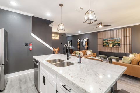 Apartment (4 Bedrooms) | Interior