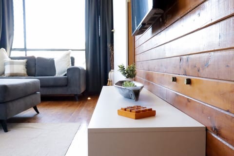 Apartment | Living room