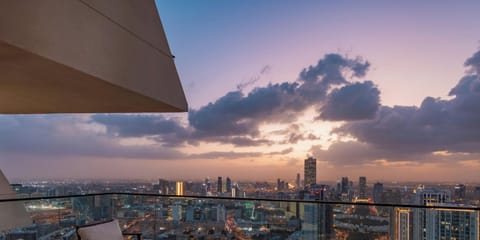 Apartment | Balcony view