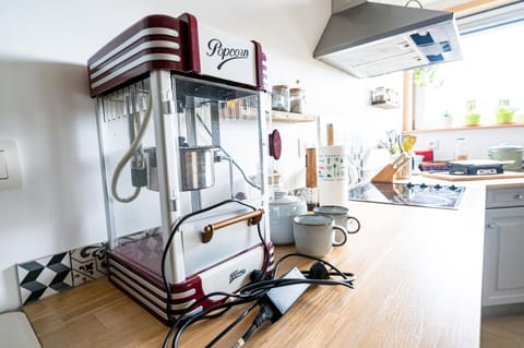 Apartment | Private kitchen