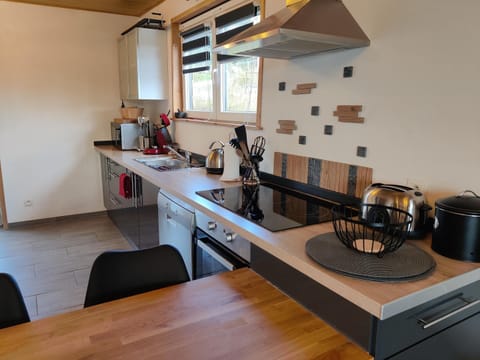 Apartment | Private kitchen