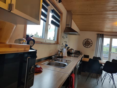 Apartment | Private kitchen