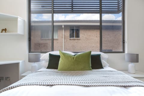 Apartment | 1 bedroom, laptop workspace, iron/ironing board, bed sheets