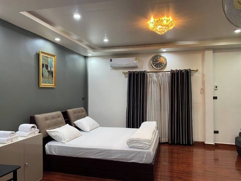 Bungalow, 4 Bedrooms, Accessible, Terrace | 4 bedrooms