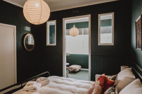 Comfort Suite, City View | Free WiFi