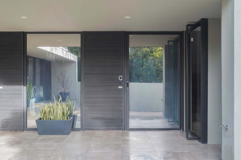 House | 1 bedroom, Internet