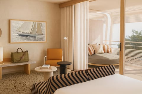 55-inch flat-screen TV with digital channels