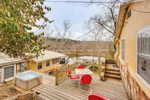 Apartment (1 Bedroom) | Front of property