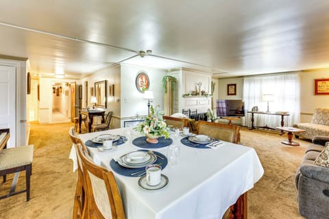 Apartment (3 Bedrooms) | Interior