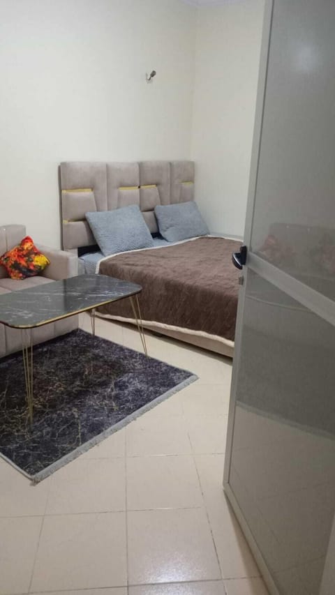 Comfort Single Room