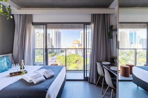 Apartment | Free WiFi