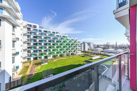 Apartment, 1 Bedroom | View from room