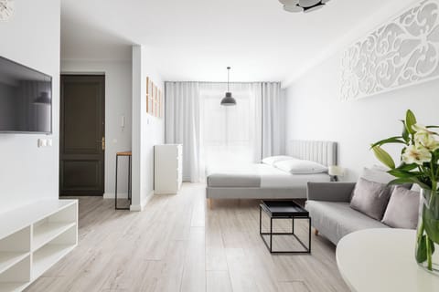 Apartment | Iron/ironing board, free WiFi