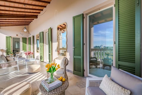 Villa | 5 bedrooms