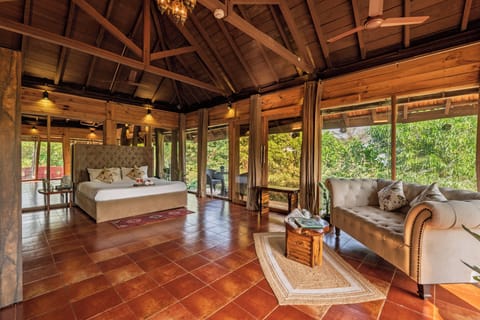 Room (Fort View)