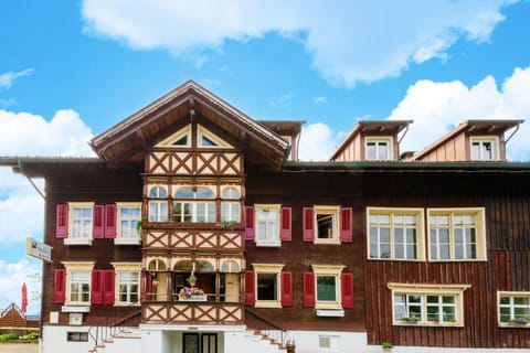 Apartment | Exterior