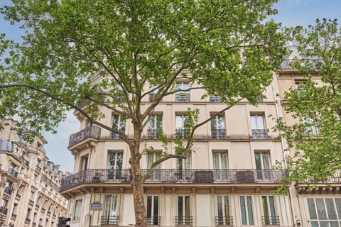 Apartment | Exterior