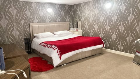 Apartment, 2 Bedrooms | 2 bedrooms
